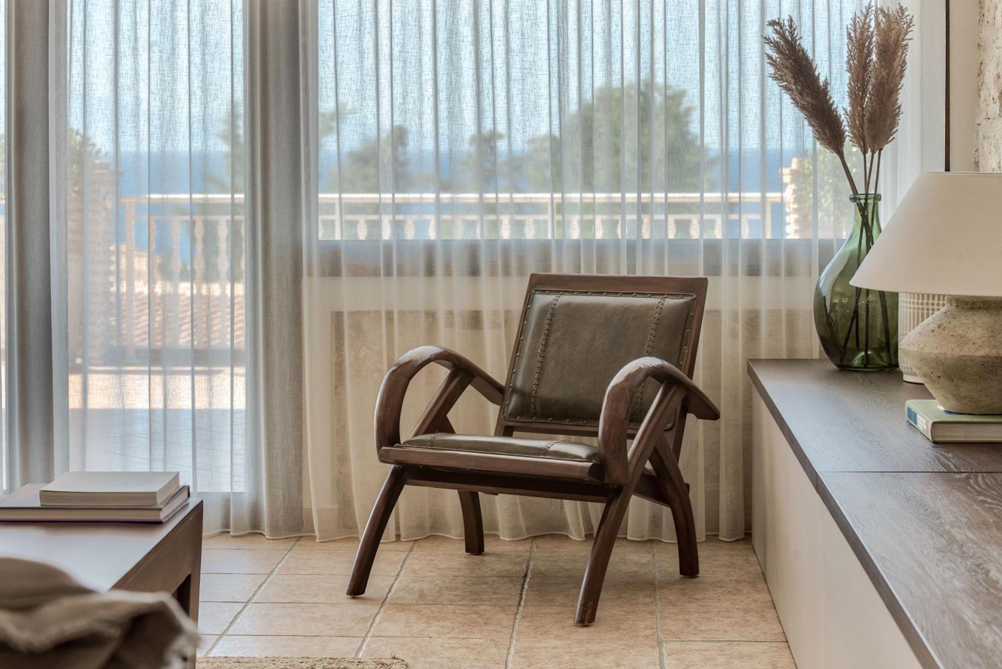 Ananta Blue Residence Argassi Zimmer foto